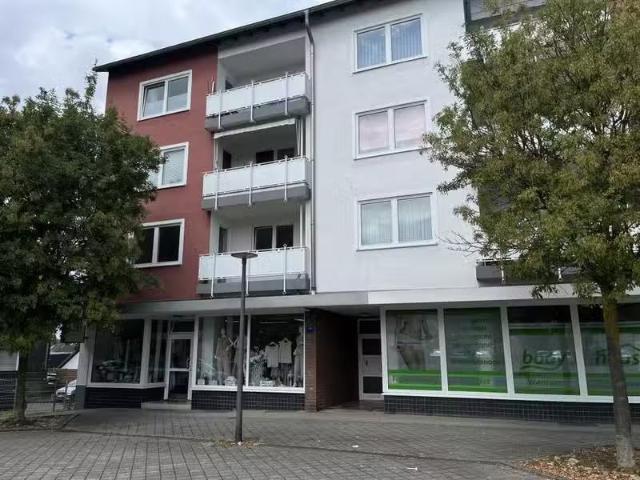 3,5 Zimmer 65 m² 539 € Kaltmiete Wohnungen in Castrop Rau.