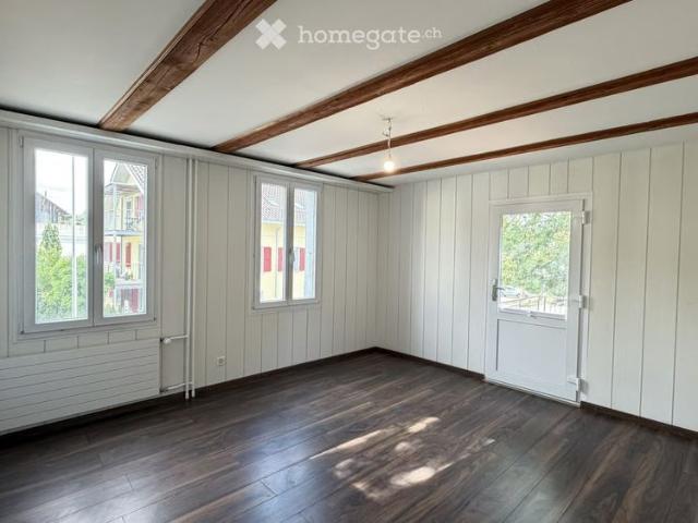 3.5 Zimmer, 65 m²
