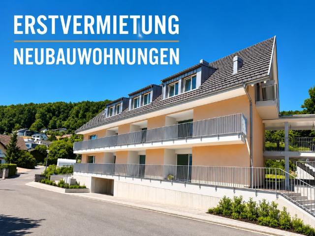 3.5 Zimmer, 65 m²