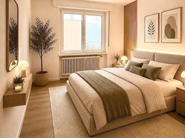 3.5 Zimmer, 65 m²