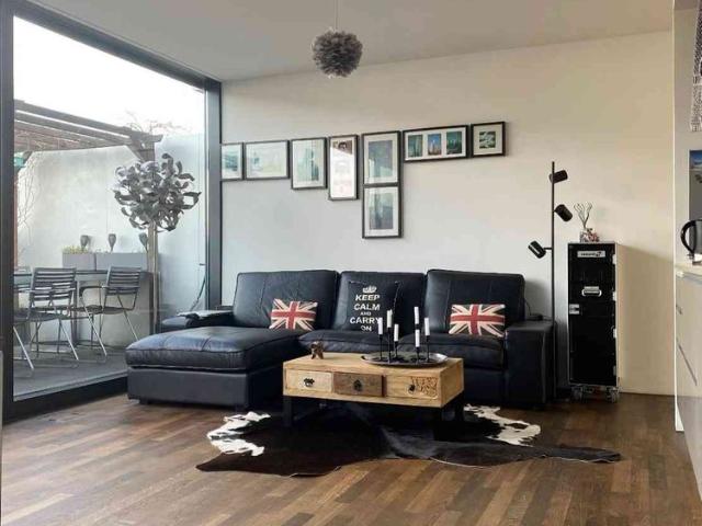 3.5 Zimmer, 65 m², 6. Stock