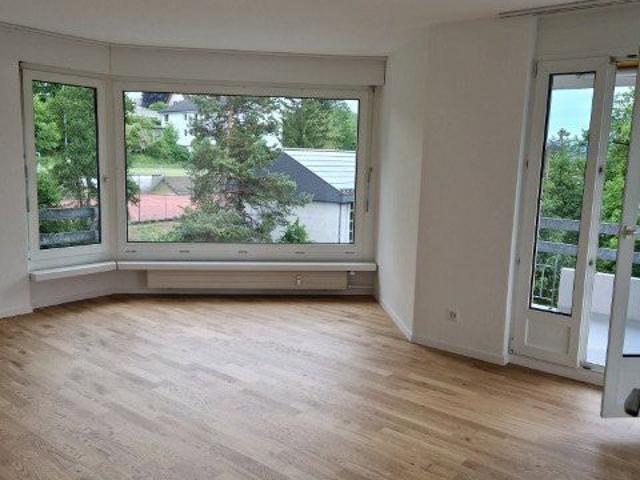 3.5 Zimmer, 65 m², 6. Stock