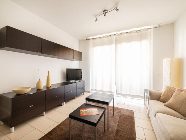 3.5 Zimmer, 65 m², 6. Stock