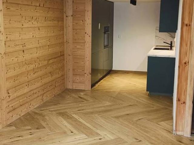 3.5 Zimmer, 65 m²