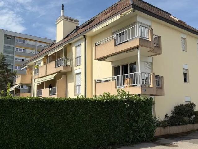 3.5 Zimmer, 65 m²