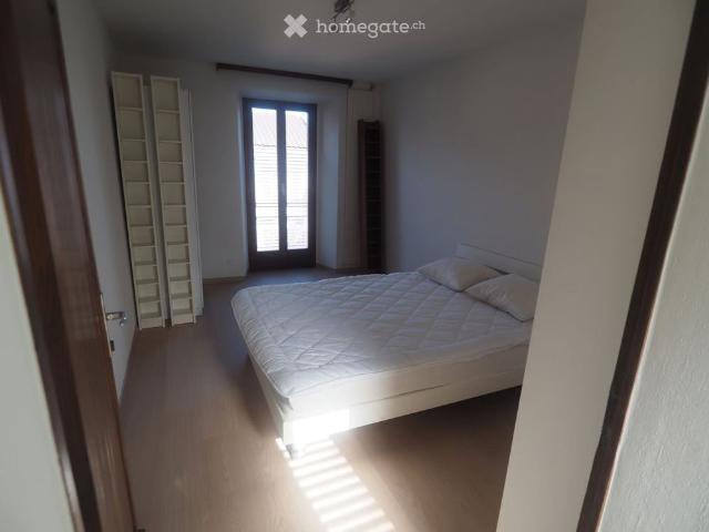 3.5 Zimmer, 65 m²