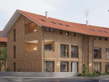 Koppigen, Verwaltungskreis Emmental, Verwaltungsregion Emmental-Oberaargau, Kanton Bern