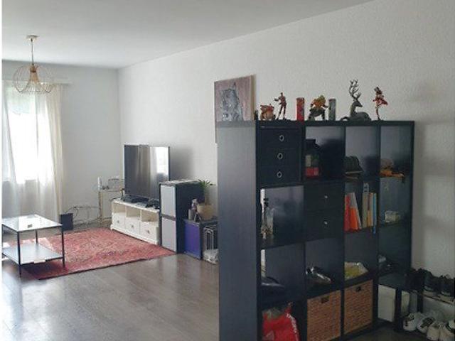 3.5 Zimmer, 65 m²