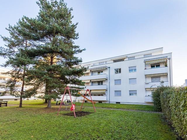 3.5 Zimmer, 65 m², CHF 1'380.00
