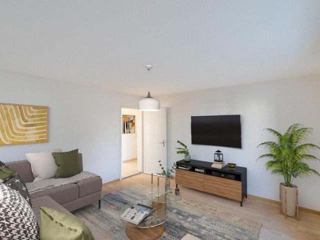 3.5 Zimmer, 65 m², CHF 1'380.00