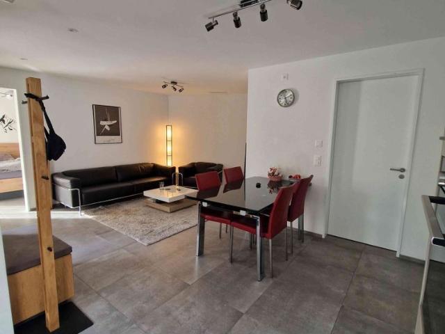 3.5 Zimmer, 65 m², EG