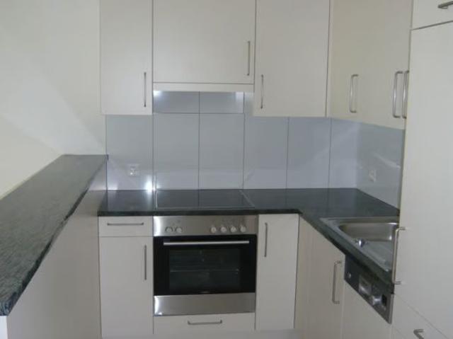 3.5 Zimmer, 65 m², 1. Stock