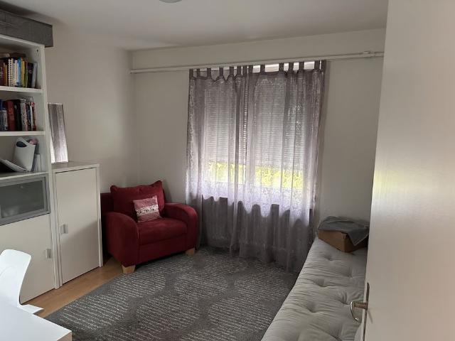3.5 Zimmer, 65 m², EG