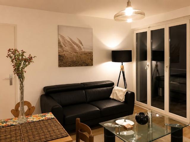 3.5 Zimmer, 65 m², EG