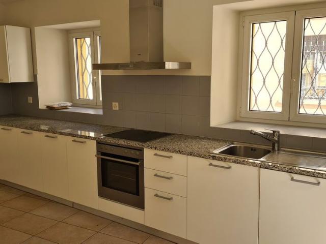 3.5 Zimmer, 65 m², EG