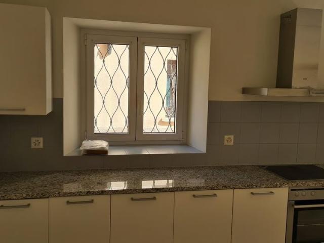 3.5 Zimmer, 65 m², EG
