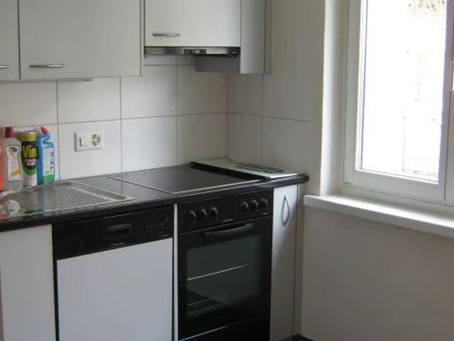 3.5 Zimmer, 65 m², EG