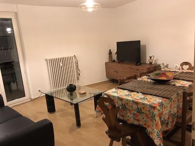 3.5 Zimmer, 65 m², EG