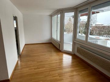 3.5 Zimmer, 65 m², EG
