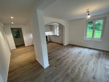 3.5 Zimmer, 65 m², EG