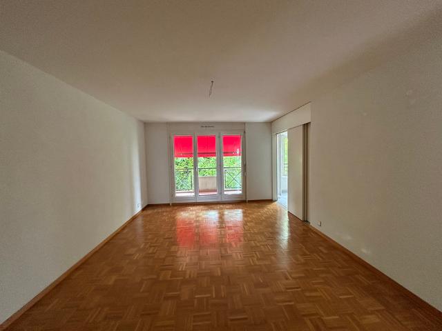3.5 Zimmer, 66 m², 3. Stock