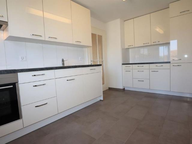 3.5 Zimmer, 66 m², 3. Stock
