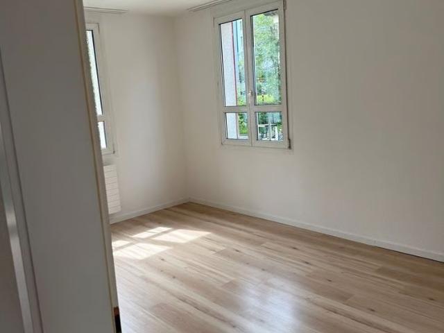 3.5 Zimmer, 66 m², 3. Stock