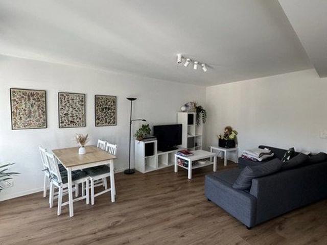 3.5 Zimmer, 66 m², 3. Stock