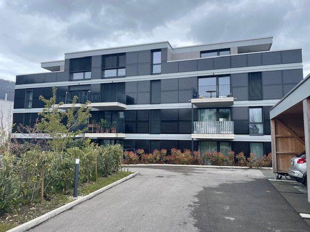 3.5 Zimmer, 66 m², 3. Stock