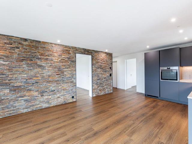 3.5 Zimmer, 66 m², 3. Stock