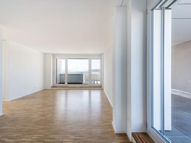 3.5 Zimmer, 66 m², 11. Stock