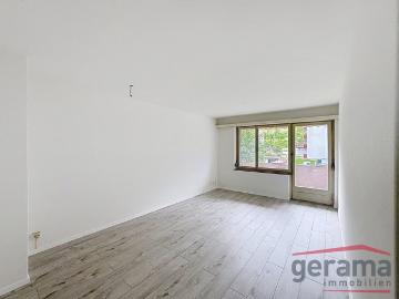 3.5 Zimmer, 66 m², 1. Stock