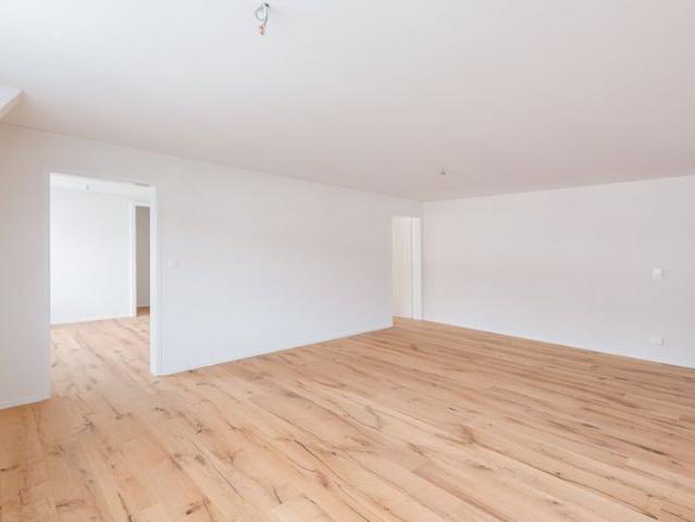 3.5 Zimmer, 66 m², 1. Stock
