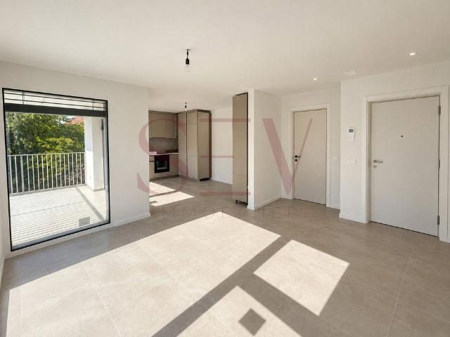 3.5 Zimmer, 66 m², 1. Stock