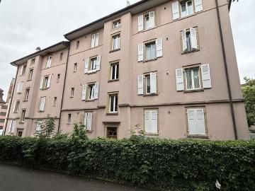 3.5 Zimmer, 66 m², 1. Stock