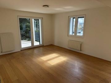 3.5 Zimmer, 66 m², 1. Stock