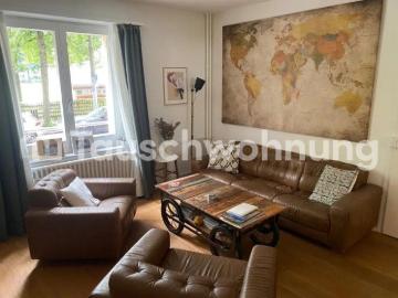 3.5 Zimmer, 66 m², 1. Stock