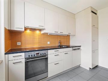 3.5 Zimmer, 66 m², 1. Stock