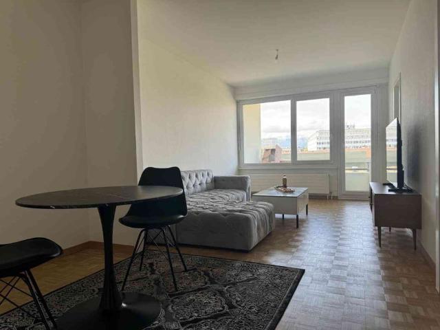 3.5 Zimmer, 66 m², 1. Stock