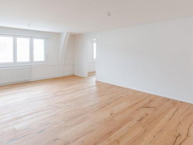 3.5 Zimmer, 66 m², 1. Stock
