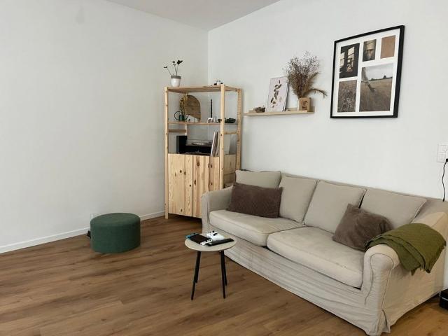 3.5 Zimmer, 66 m², 1. Stock