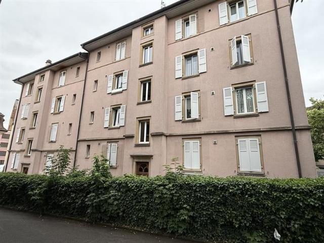3.5 Zimmer, 66 m², 1. Stock