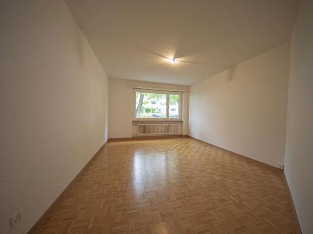 3.5 Zimmer, 66 m², 2. Stock