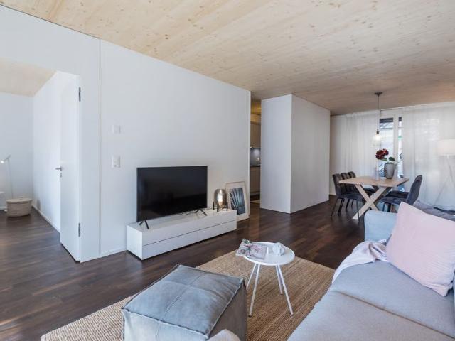 3.5 Zimmer, 66 m², 2. Stock