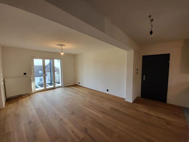 3.5 Zimmer, 66 m², 2. Stock