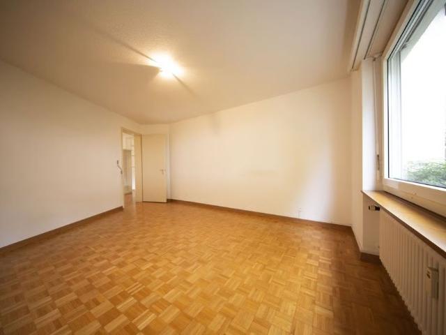 3.5 Zimmer, 66 m², 2. Stock