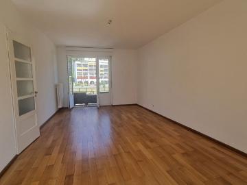 3.5 Zimmer, 66 m², 2. Stock