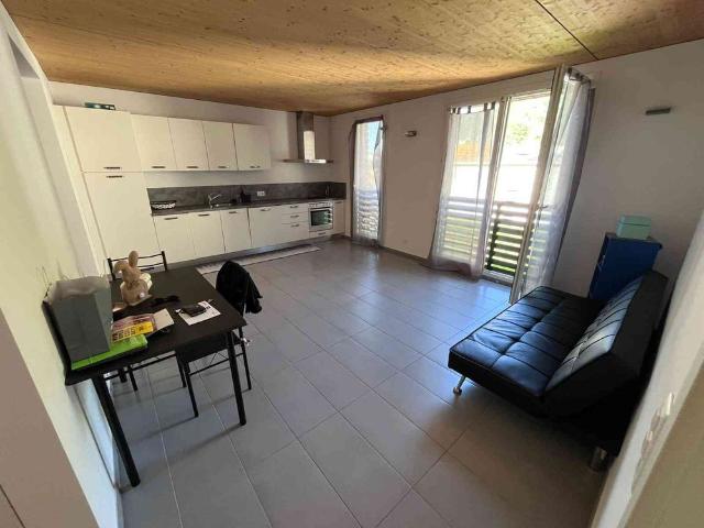 3.5 Zimmer, 66 m², 2. Stock