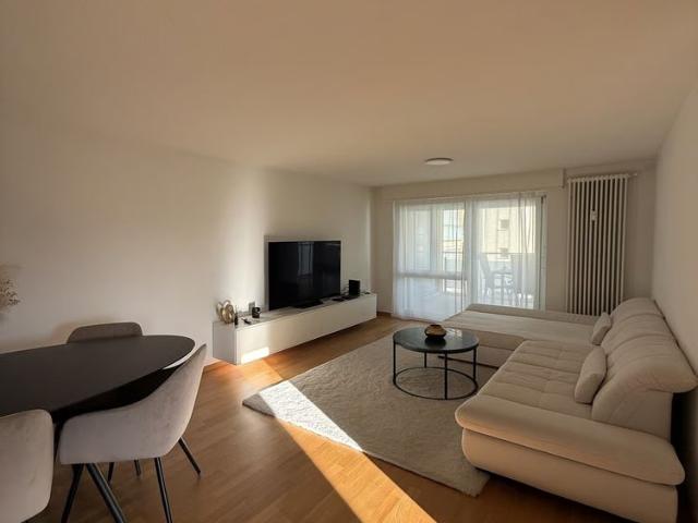 3.5 Zimmer, 66 m², 2. Stock