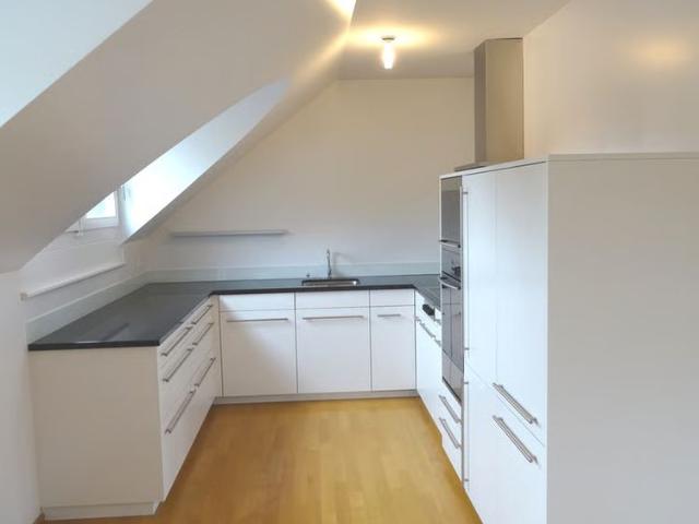 3.5 Zimmer, 66 m², 2. Stock